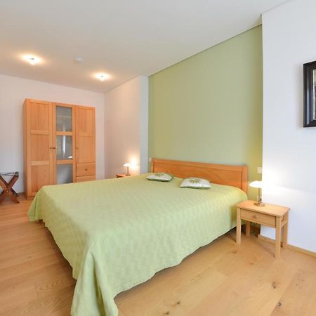 Gaestehaus Wildgehege Wilhelm Esterno foto